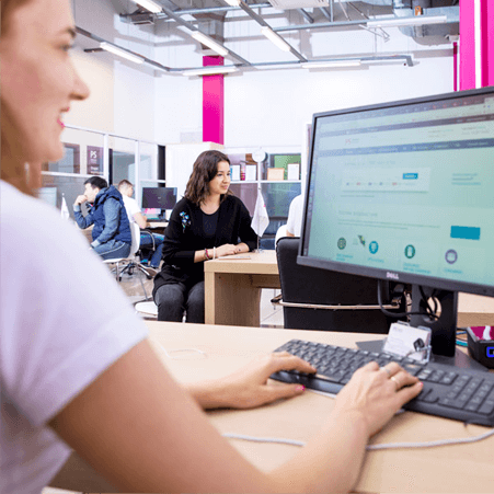 Карьера в компании PS Cloud Services – PS Cloud Services, фото 34