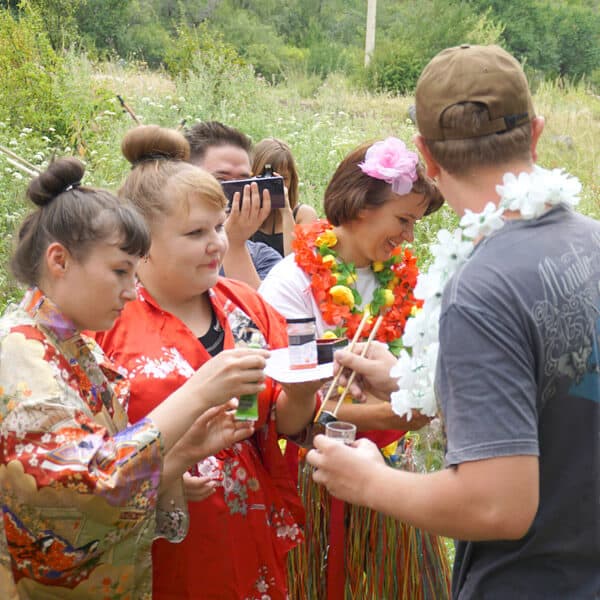 Карьера в компании PS Cloud Services – PS Cloud Services, фото 25