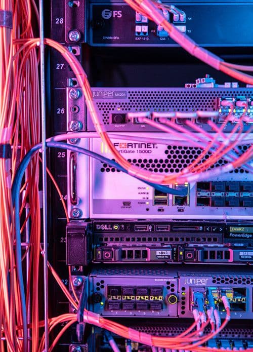 Security Operations Center (SOC / ОЦИБ) – PS Cloud Services, фото 27