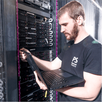 Карьера в компании PS Cloud Services – PS Cloud Services, фото 29