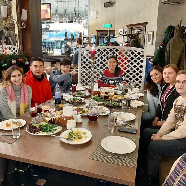 Карьера в компании PS Cloud Services – PS Cloud Services, фото 35