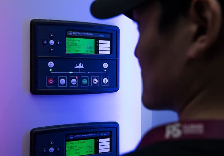 Security Operations Center (SOC / ОЦИБ) – PS Cloud Services, фото 26