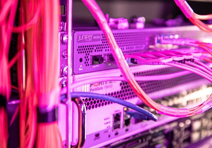 Security Operations Center (SOC / ОЦИБ) – PS Cloud Services, фото 25