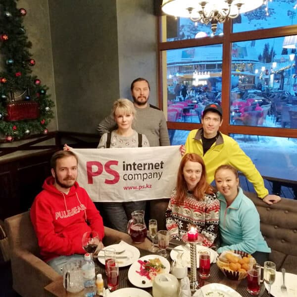 Карьера в компании PS Cloud Services – PS Cloud Services, фото 24