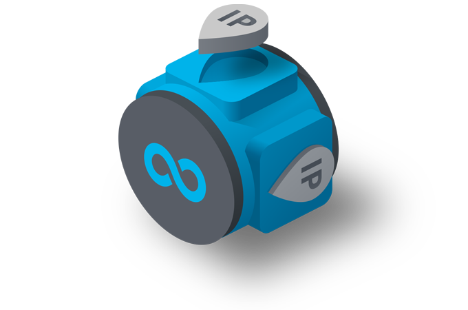 Защита от DDoS-атак: Start – PS Cloud Services, фото 4