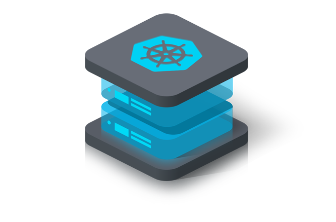Кластеры Kubernetes – PS Cloud Services, фото 3