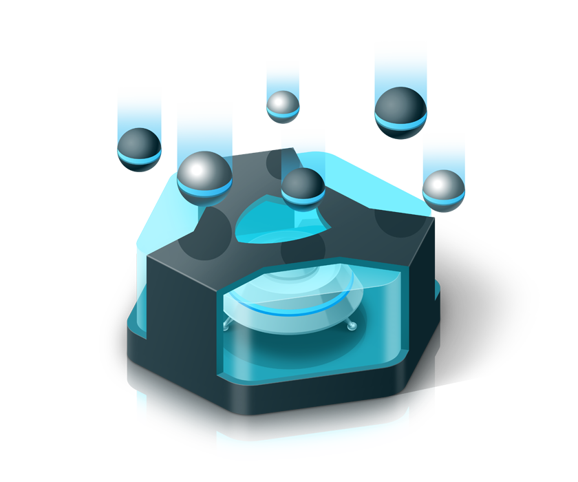 Защита от DDoS-атак Pro – PS Cloud Services, фото 1