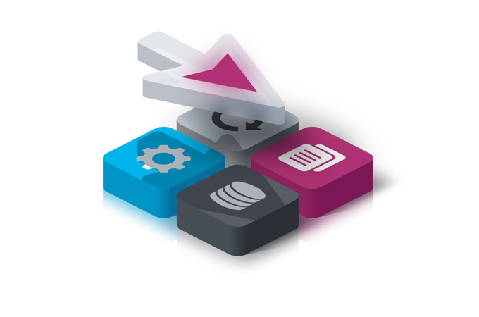 Virtuozzo Application Platform (Jelastic) – PS Cloud Services, фото 5