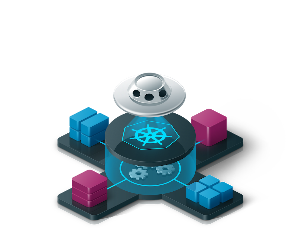 Балансировщики нагрузки – PS Cloud Services, фото 40