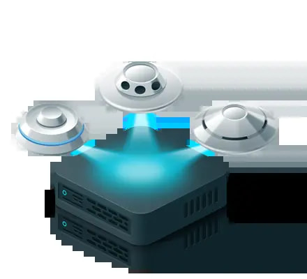 Облачные серверы – PS Cloud Services, фото 40