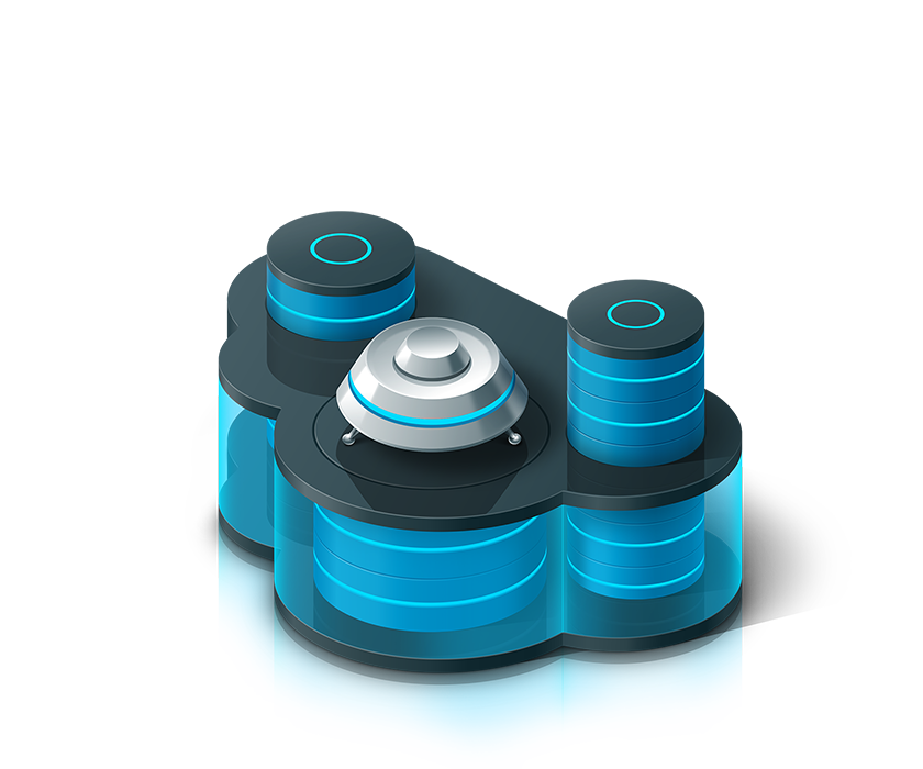 PS Cloud Services бұлттық дерекқорлары