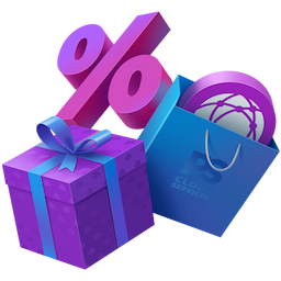 Ваш бизнес начинается с домена – PS Cloud Services, фото 2