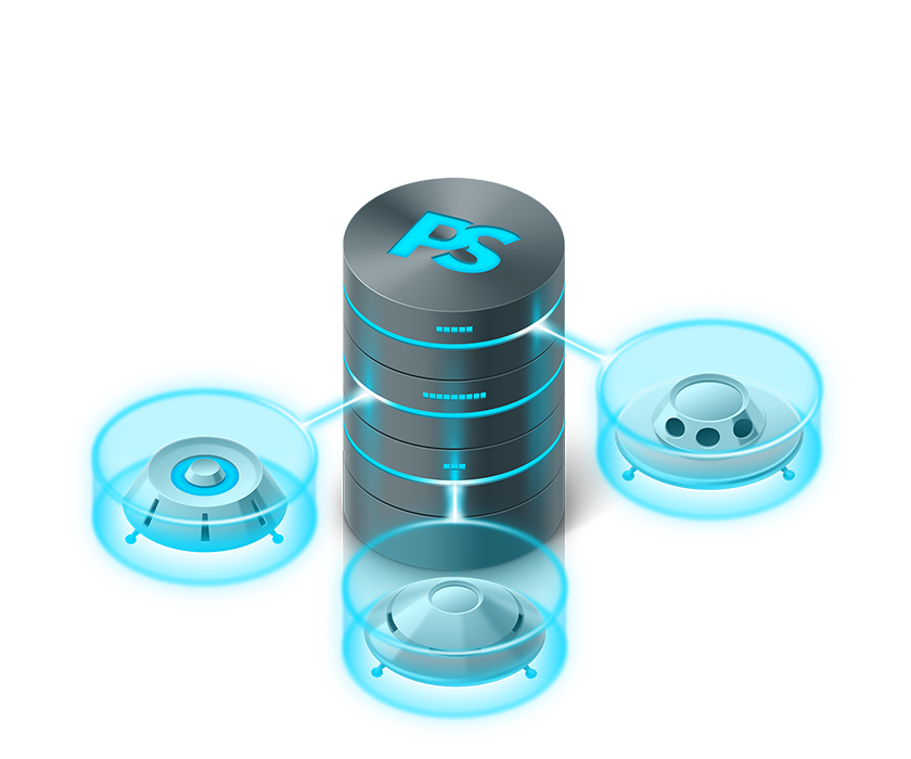 VPS-хостинг – PS Cloud Services, фото 1.