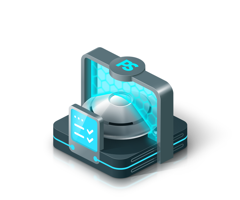 ЕШДИ – PS Cloud Services, фото 1.