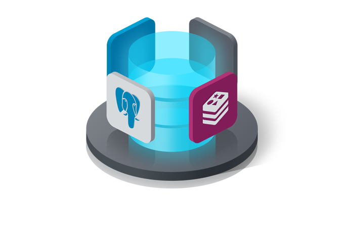 Облачные базы данных – PS Cloud Services, фото 2