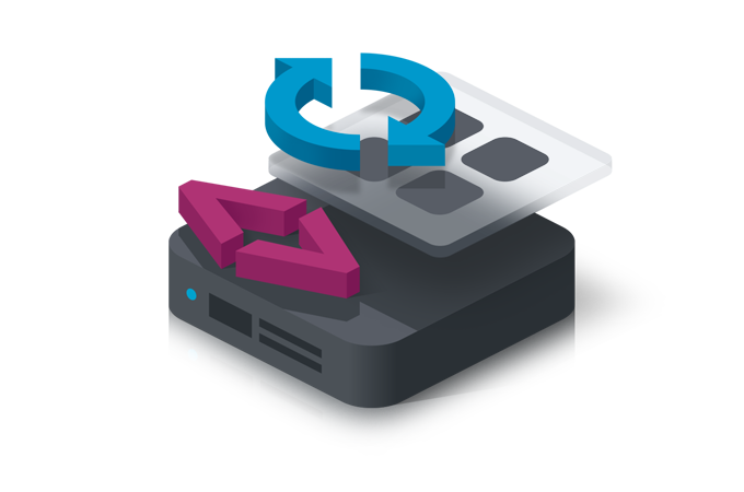 Virtuozzo Application Platform (Jelastic) – PS Cloud Services, фото 2