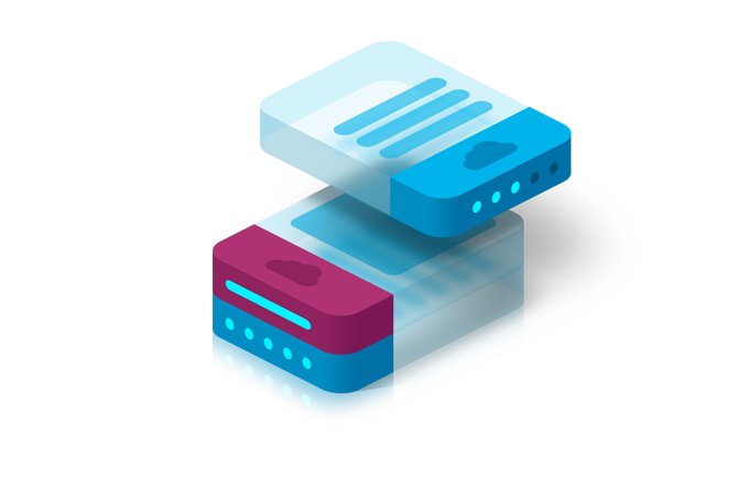 Virtuozzo Application Platform (Jelastic) – PS Cloud Services, фото 3