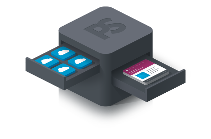 Объектное хранилище – PS Cloud Services, фото 6