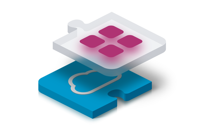 Облачные серверы – PS Cloud Services, фото 2