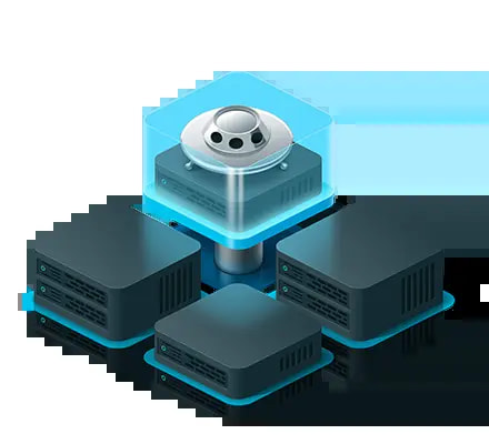 Аренда стоек – PS Cloud Services, фото 37