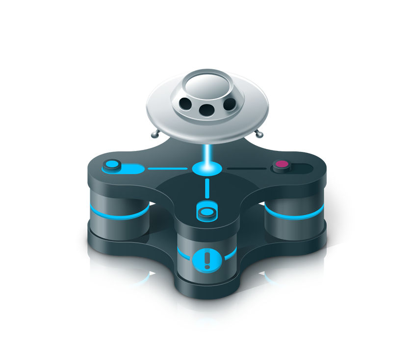 PAMAAS – PS Cloud Services, фото 1