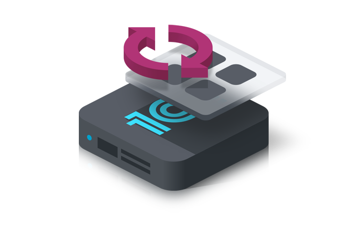 Поддержка Облачной бухгалтерии 1С – PS Cloud Services, фото 2