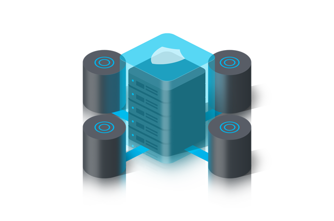 PAMAAS – PS Cloud Services, фото 2