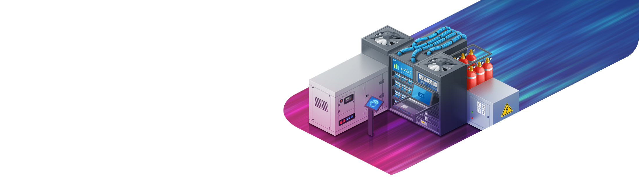 Security Operations Center (SOC / ОЦИБ) – PS Cloud Services, фото 1.