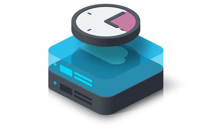 Готовые облачные серверы для 1С – PS Cloud Services, фото 2