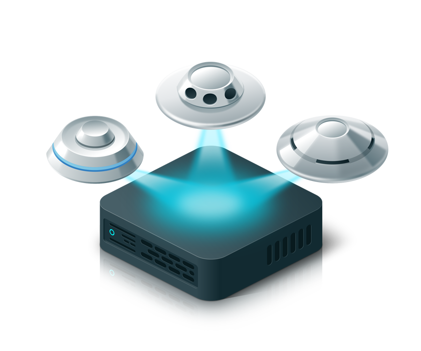 Администрирование серверов – PS Cloud Services,фото 1.