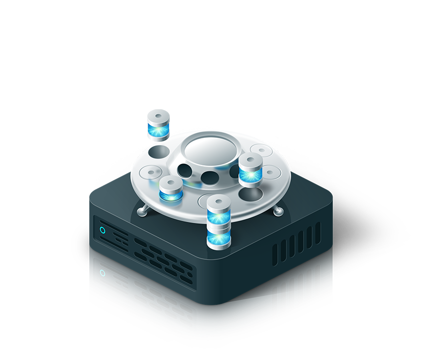 Публичное облако VMware – PS Cloud Services, фото 1