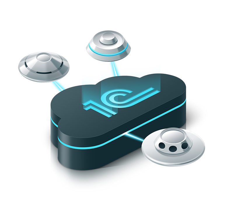 Облачная бухгалтерия 1С – PS Cloud Services, фото 1.