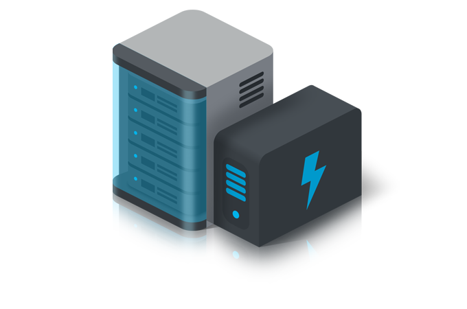 Аренда стоек – PS Cloud Services, фото 3