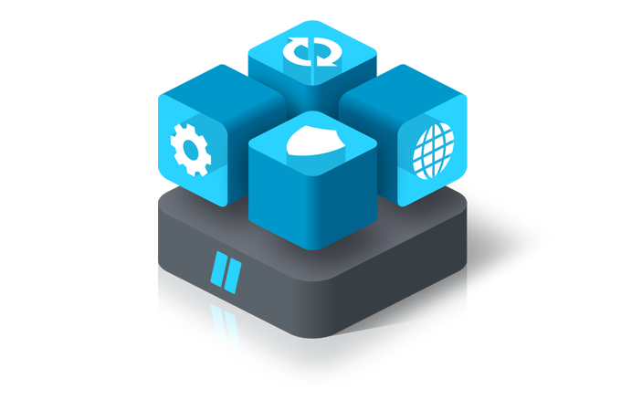 Панель управления хостингом ispmanager – PS Cloud Services, фото 2