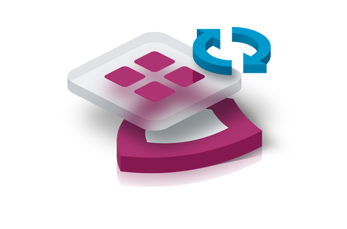 IPS – PS Cloud Services, фото 4