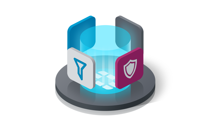 Аренда межсетевых экранов FortiGate – PS Cloud Services, фото 2