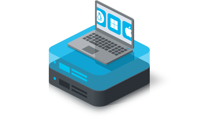 VPS-хостинг – PS Cloud Services, фото 3