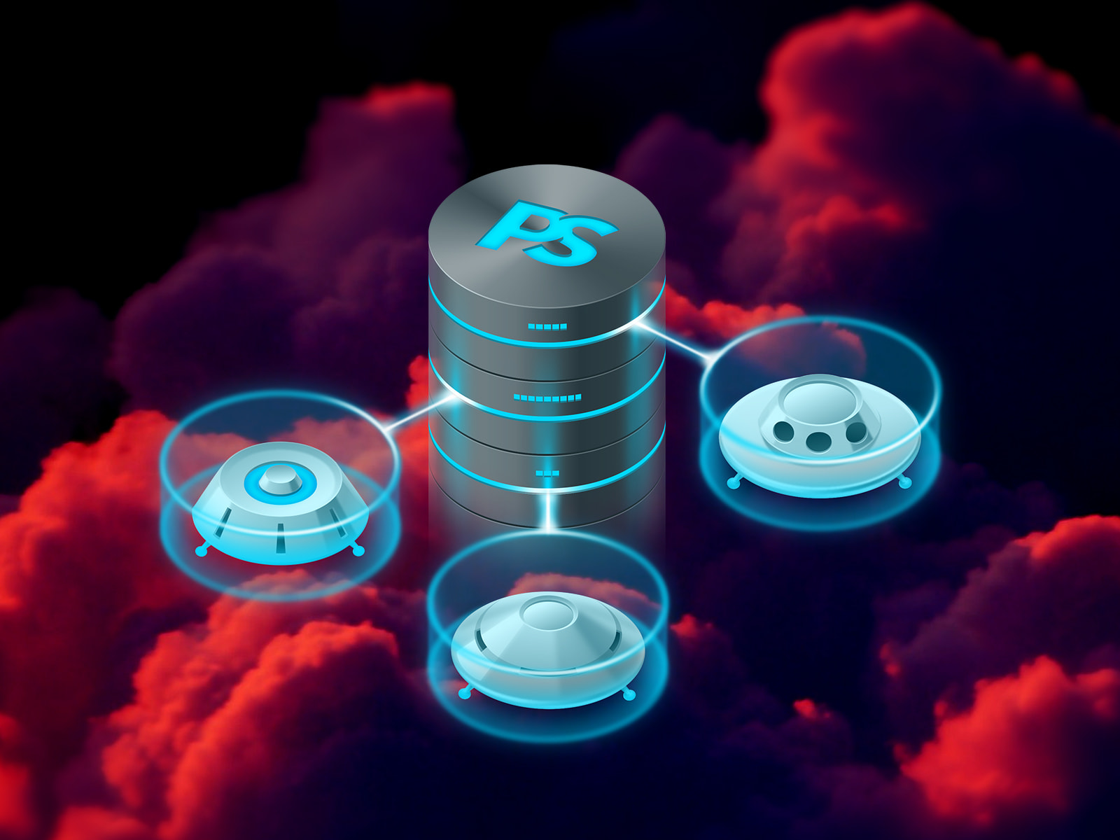 VPS — теперь в Облаке!