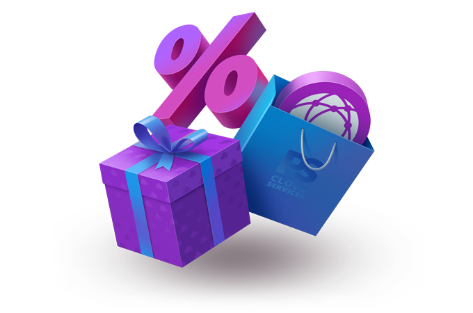 Ваш бизнес начинается с домена – PS Cloud Services, фото 3.