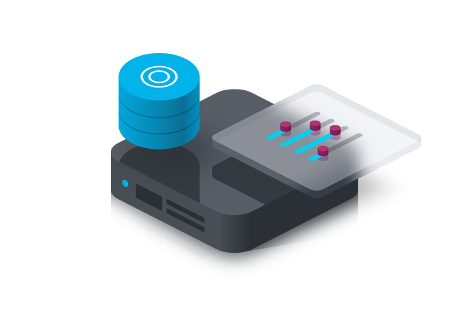 Облачные базы данных – Облачные базы данных, фото 3