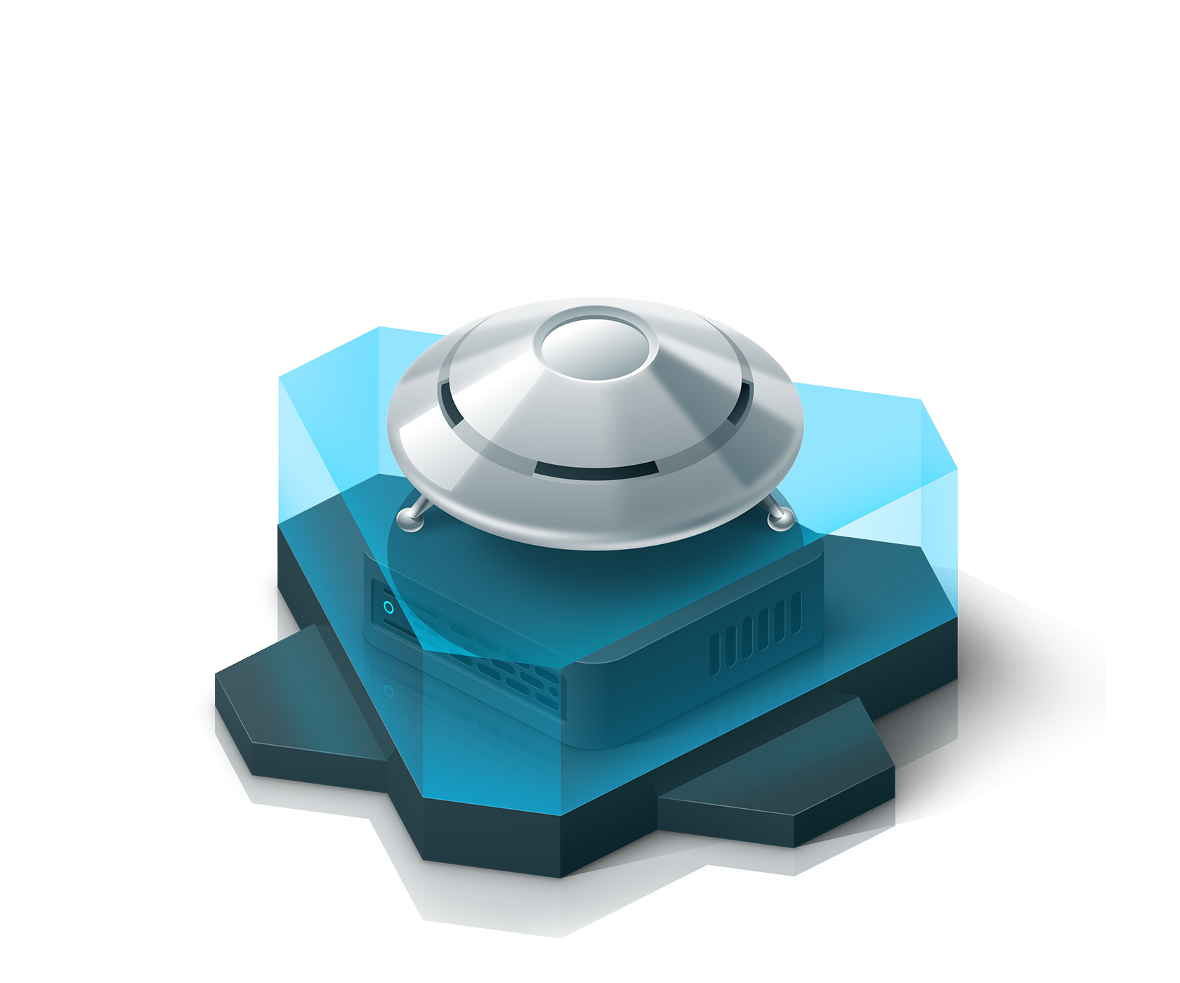 Security Operations Center (SOC / ОЦИБ) – PS Cloud Services, фото 1.