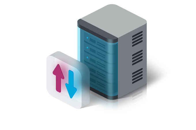 Защита от DDoS-атак Pro – PS Cloud Services, фото 5