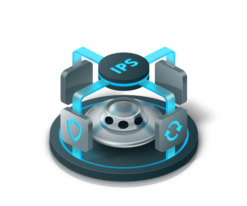 IPS – PS Cloud Services, фото 1