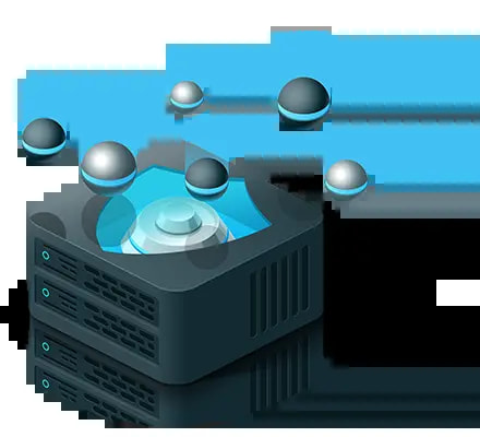 Облачные серверы – PS Cloud Services, фото 41