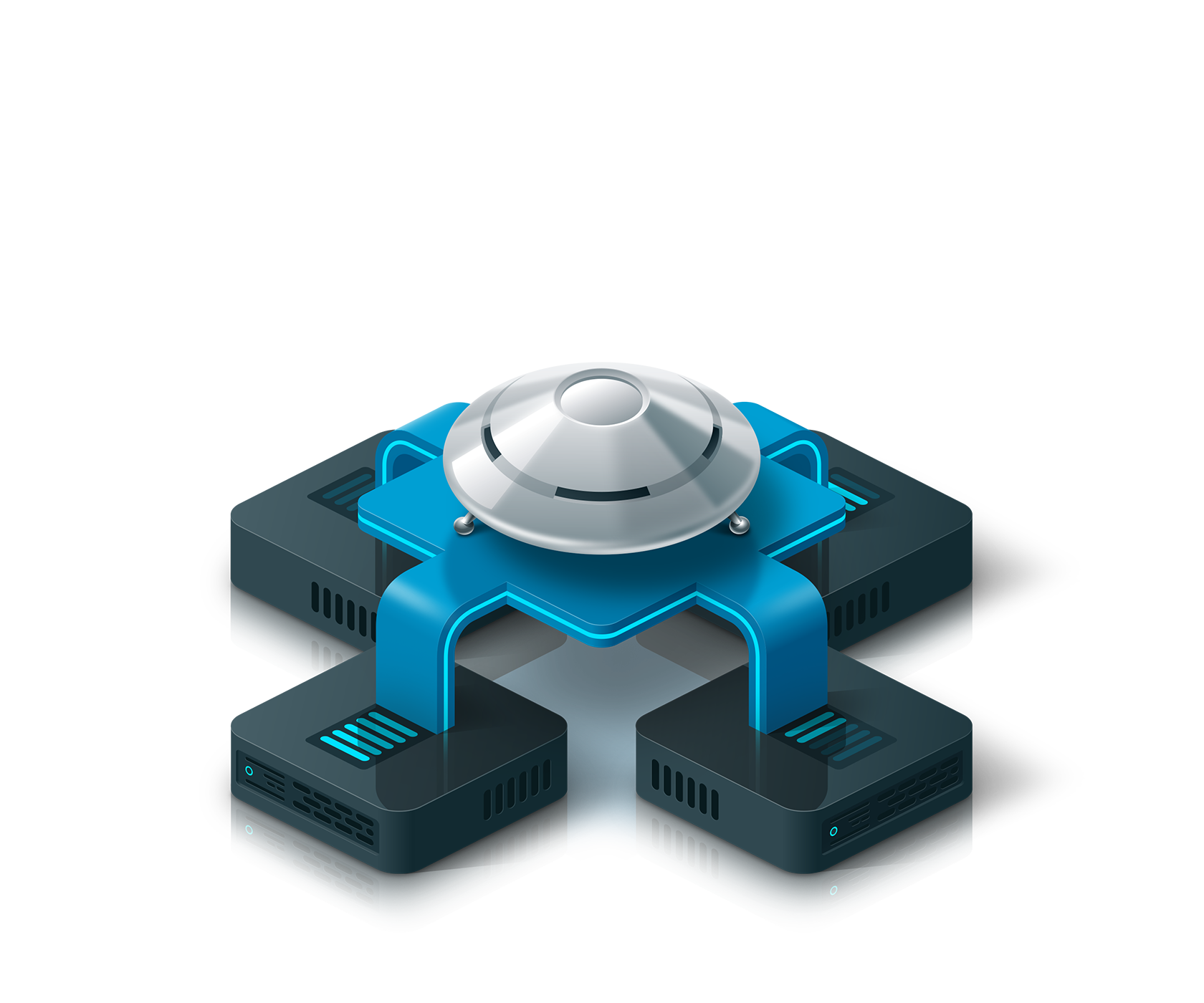 Балансировщики нагрузки – PS Cloud Services,фото 1