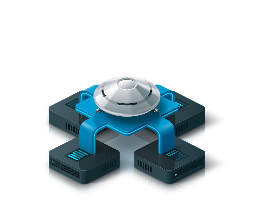 PS Cloud Services жүктеме теңгергіштері
