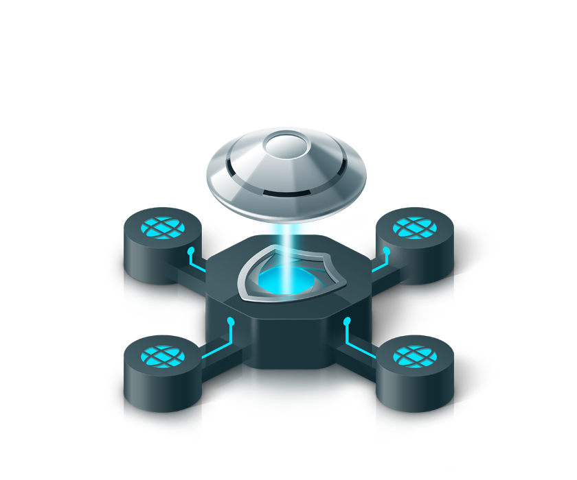 ЕШДИ – PS Cloud Services, фото 1.