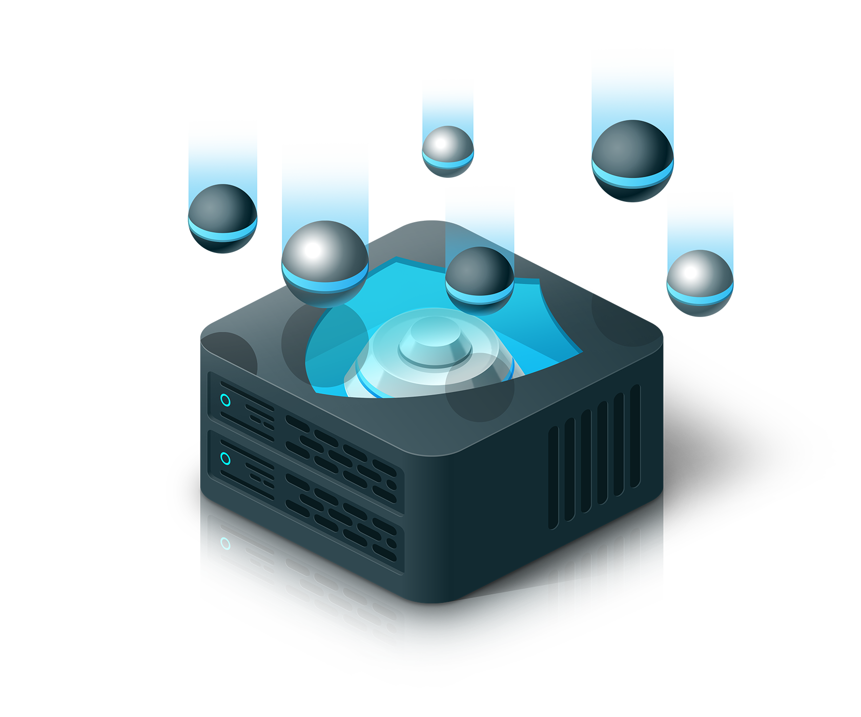 Защита от DDoS-атак: Start – PS Cloud Services, фото 1