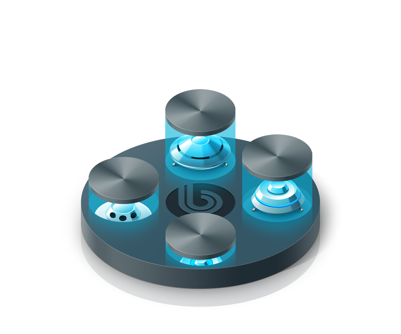 Хостинг для CMS 1С-Битрикс – PS Cloud Services, фото 1