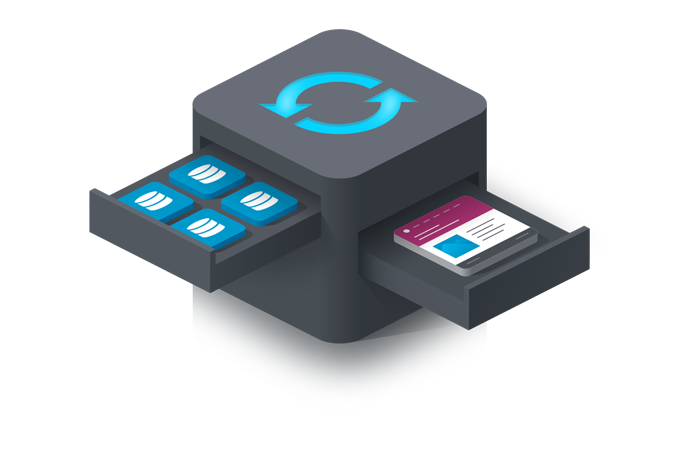 Готовые облачные серверы для 1С – PS Cloud Services, фото 8